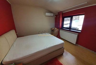 Casă cu 4 camere cu Canalizare în Dristor - 12