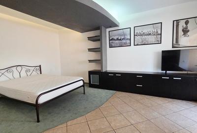 Garsonieră semidecomandată în Alba Iulia