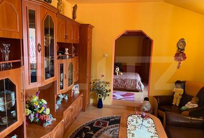 Casa 7 Noiembrie 277 mp teren, perfecta pentru locuit - 1