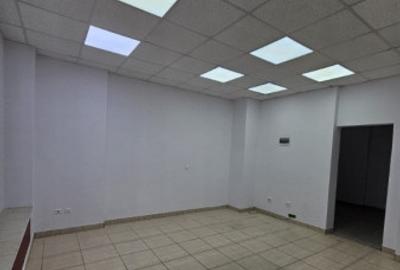 Tomis Nord - Centru comercial, spatiu 40 mp. - 2