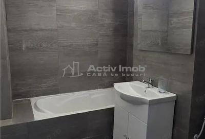 Garsonieră decomandată în Micro 11 - 6