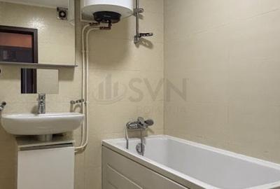 Apartament cu 3 camere semidecomandat, mobilat în P-ța Unirii - 9