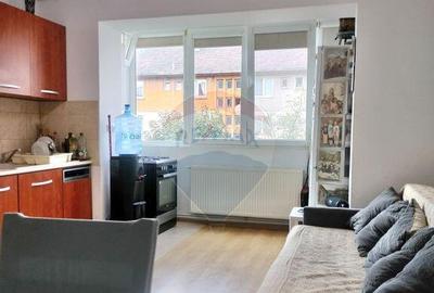 Apartament zona centrala Medias - 3