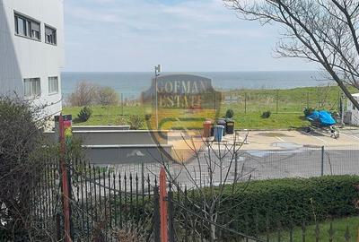 Apartament cu 3 camere decomandat, mobilat în Faleza Nord - 1