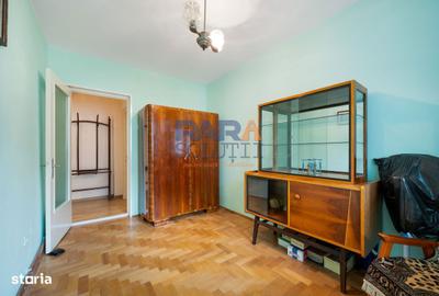 Apartament cu 3 camere decomandat, mobilat în Ultracentral - 4