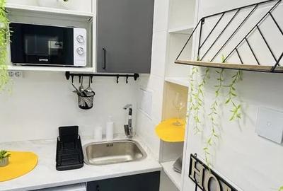 Garsoniera / Rond Alba Iulia / Unirii / - 7