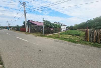 Teren intravilan, cu priveliște spre pădure – Vălenii de Munte - 13