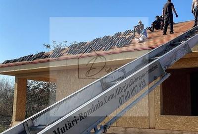 Casă individuală cu 4 camere cu Canalizare în Stupini - 37