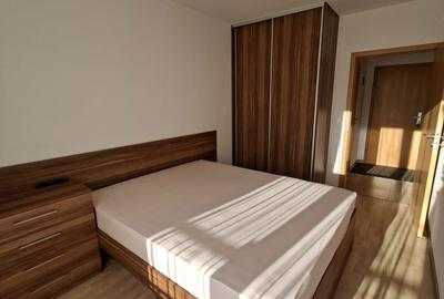 Apartament cu 2 camere decomandat în Avantgarden - 6