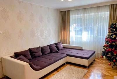 Apartament cu 2 camere decomandat în Nufărul - 4
