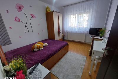 Apartament cu 3 camere în Vest - 14