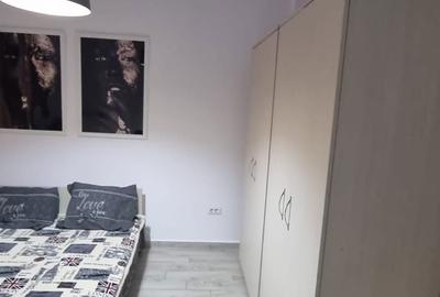 Garsonieră decomandată în Chiajna - 3