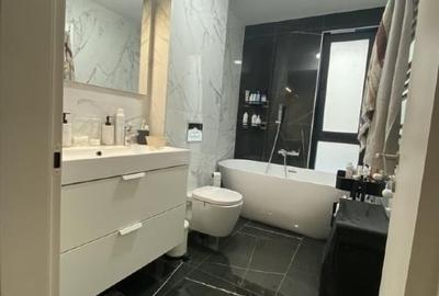 Apartament cu 4 camere decomandat, mobilat în Iancu Nicolae - 2