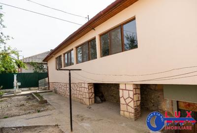 ID 6696 Casa de vanzare Zona ULTRACENTRALA ID 6696 Casa de vanzare Zona ULTRACENTRALA - 2