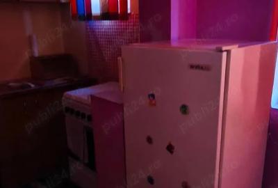 Apartament cu 2 camere nedecomandat în Central - 5