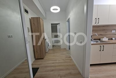 Apartament cu 2 camere decomandat, mobilat în Mihai Viteazul - 15
