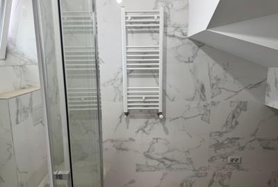 Duplex cu 4 camere cu Canalizare în Vișani - 22