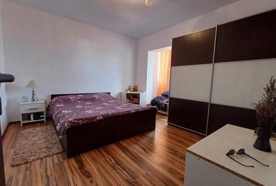 Apartament de 4 camere, 2 bai, 93,64 mp, mobilat-utilat - 8