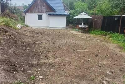 Casuta traditionala de vanzare in Saliste - 6