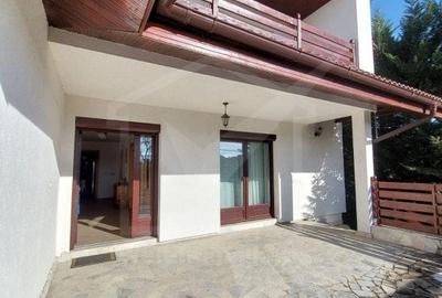Casa individuala D+P+M, 577 mp teren, Feleacu