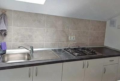 Casă cu 4 camere cu Teren 212 Mp în Ultracentral - 2