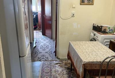 Apartament cu 2 camere decomandat în Nicolae Grigorescu - 2