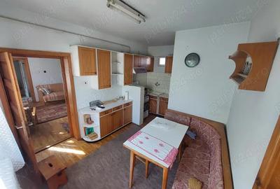 Casa 4 cam., teren 788 mp, str Argesului - 6