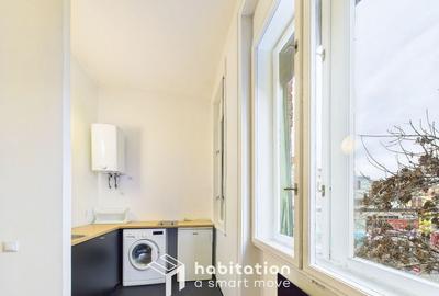 Apartament 1 camera, boem, chiar in centrul Timișoarei - 9