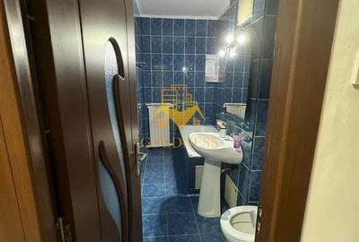 Garsonieră decomandată, mobilată în Mărăști - 4