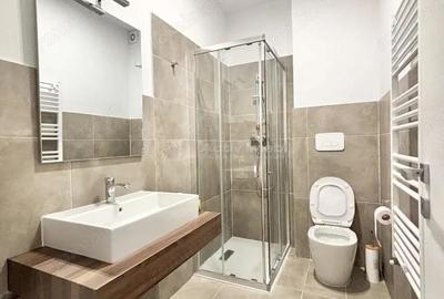 Apartament 3 camere ultracentral - 60 mp suprafata utila - 17