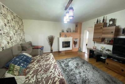 2 CASE + teren de vanzare Valea Ghinzii - 11