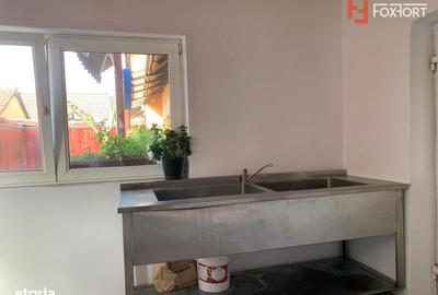 Spațiu comercial, de 47 mp, în Sânandrei - 2