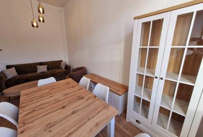 Vânzare pachet 2 apartamente Oradea ultracentral - 9