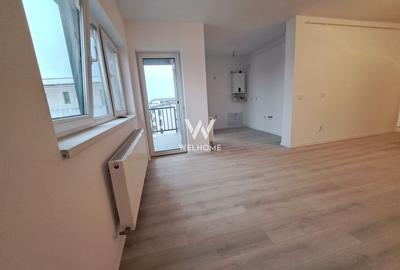 Apartament 3 camere NOU - mutare rapida !!  Energetic A !! - 2