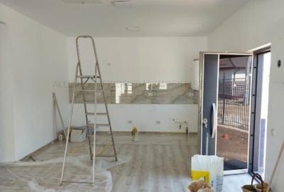 Casa individuala,la 800-900 m de STB si 4 km de metrou.Finalizata - 32