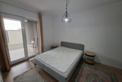 Apartament cu 2 camere semidecomandat în Buziașului - 8