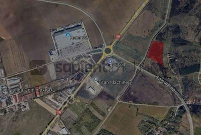Spațiu comercial, în Vest - 3
