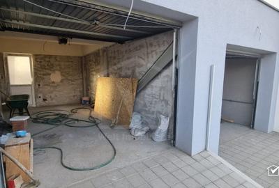 Casa P+1, 120 mp utili, garaj, Valea Chintaului Casa P+1, 120 mp utili, garaj, Valea Chintaului - 8