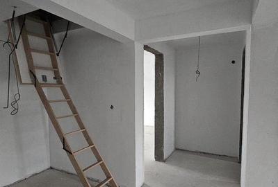 Casa individuala P+M de vanzare in Satu Costi - 6