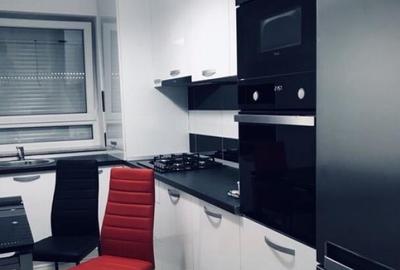 Apartament cu 2 camere decomandat în Știrbei Vodă - 6
