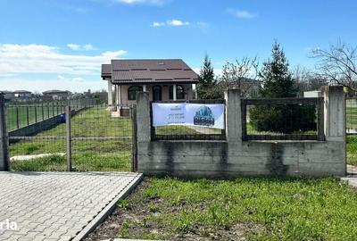 Casă cu 4 camere în Remuș - 1