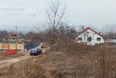 Teren de 475 mp, în Central - 6