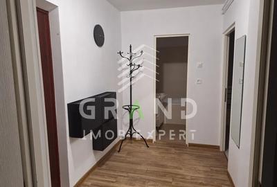 Apartament cu 2 camere decomandat, mobilat în Mănăștur - 2