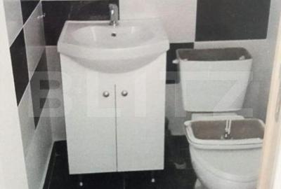 Casă cu 2 camere în Grădinari - 1