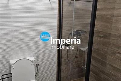 Apartament 2 cam, decomandat, de vanzare in zona Copou - Aleea Sadoveanu - 8