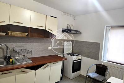 Apartament cu 2 camere semidecomandat, mobilat în Rahova - 14