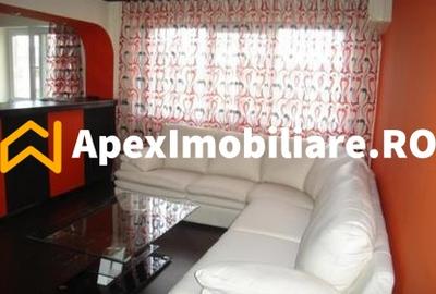 Apartament cu 3 camere semidecomandat, mobilat în Bucur Obor - 2