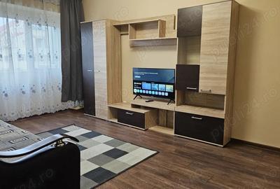 Apartament cu 2 camere decomandat în Păcurari