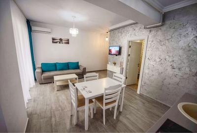 Apartament cu 3 camere decomandat în Exterior Vest