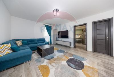 Casă individuală cu 5 camere cu Teren 420 Mp în Tărlungeni - 7